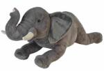 Wild Republic Plüss elefánt 76 cm - plüss játékok