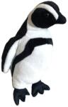 BEPPE Plüss pingvin 18 cm - plüss játékok