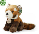 Rappa Plüss vörös panda 18 cm - plüss játékok - epluss - 4 690 Ft
