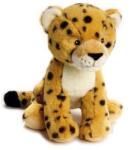 Wiki Plüss gepárd 30 cm - plüss játékok