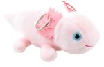  Plüss axolotl kulcstartó 15 cm - plüss játékok