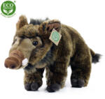 Rappa Plüss vaddisznó 37 cm - plüss játékok