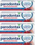Parodontax Complete Protection Extra Fresh fogkrém készlet, 75 ml x 4 db