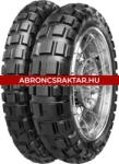 Continental 130/80 R17 65s Tkc80 M+s R