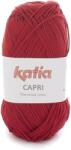 Katia Capri 82150 Maroon Kötőfonal (82150)