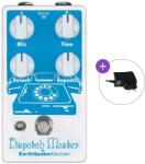 EarthQuaker Devices Dispatch Master V3 SET Gitáreffekt (EQD DISPATCH MAST V3-SET)