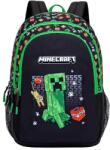 Kstationery Ученическа раница Kstationery Minecraft - Survival Mode (68308)