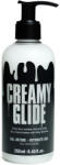 Creamy Glide Intimate Gel Milky String Effect 250ml