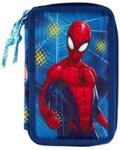  Spider-Man - Filled Double Decker Pencil Case