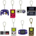 Paladone Nintendo Console Backpack Buddies