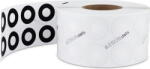 AESUB AEDots retro permanent - 3 mm (AESD103)
