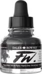 Daler Rowney FW Akril tinta Payne's Grey 29, 5 ml 1 db (160029065)