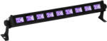 Thunder Germany LUV-9 (9x3W) LED UV derítő - mkaudio