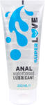 SuperLove Anal Waterbased Lubricant 200ml