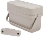 Joseph Joseph Joseph & Joseph Kompakt élelmiszer-hulladékkosár, 4L (30046)