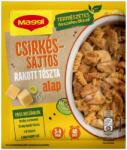 Maggi csirkés-sajtos rakott tészta alap 39 g - innotechshop