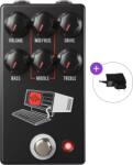 JHS Pedals Hard Drive Black SET Gitáreffekt (JHS HARD DRIVE BLACK-SET)