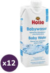 Holle Babavíz (12x500 ml)