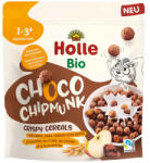 Holle Bio Choco Chipmunk gab. pehely 1év+ (125 g)