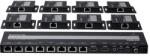 ATEN Kit splitter HDMI, 4K, 8 porturi - VS1828KIT-AT-G (VS1828KIT-AT-G)