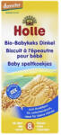 Holle bio tönkölyös babakeksz (150 g)