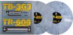 Serato - Serato TB-303 / TR-606 Limited Control Vinyl Pressing - 2x12