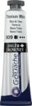 Daler-Rowney Aquafine Gouache festék Titanium White 15 ml 1 db (136015009)