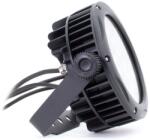 Thunder Germany Thunder LUV-PAR12 (12x2W) UV LED PAR + DMX (650510)