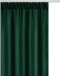 Spod Igły i Nitki Függöny, poliészter, konyha, 140x175, zöld (5101015)
