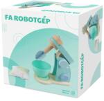 ReToys Fa robotgép Ajánlott 2-6 éves korig unisex (11262)