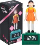 Paladone Paladone: Squid Game - Spirits Young Hee Alarm Clock