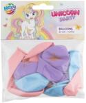 Grafix Unikornis lufi, 25 cm, 12 db Ajánlott 3-14 éves korig lányoknak (14571)