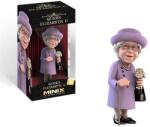 MINIX Icons: Queen Elizabeth II Figurina