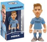 MINIX Football: Club Manchester City - DE BRUYNE Figurina