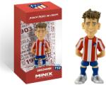 MINIX Football: Club Atletico Madrid - GRIEZMANN Figurina