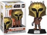 Funko Disney Star Wars - The Mandalorian - The Amorer (668) Figurina