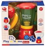 ReToys Elemes konyhai turmixgép Ajánlott 3-6 éves korig lányoknak (03279)