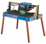 DURHER Asztali Vizes Csempevágó DURHER MONCAYO 120 - 2, 2kW, 120cm, 300mm Vágótárcsával