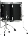 Tama IPF16A 16" Hairline Black Cazan (<![CDATA[IPF16A-HBK]]>)