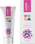 woom Junior Bubble Gum, gyermekeknek 6 éves kortól, 50 ml (4751033920112) (4751033920112)