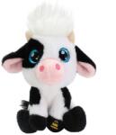 ReToys Plüss hangot adó háziállatok, 12 cm, 6 féle Ajánlott 1-10 éves korig unisex (11708)