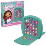 Winning Moves MATCH Gabby's Dollhouse társasjáték magyar nyelvű, VEG-WM04252-ML1-6