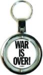 John Lennon War is Over Ключодържател (JLSPINKEY03)