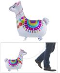 Retoys Fólia lufi 78x69, 4 cm - sétáló alpakka Ajánlott 6-14 éves korig unisex (83639)