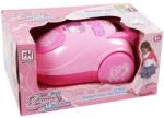 ReToys Elemes porszívó - rózsaszín Ajánlott 3-6 éves korig lányoknak (14104)