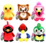 CuteKins Éneklő madárkák-többféle Ajánlott 3-10 éves korig unisex (49786)