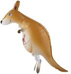 Retoys Fólia lufi 87, 7x62, 5 cm - sétáló kenguru Ajánlott 6-14 éves korig unisex (83644)