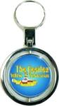 The Beatles Yellow Submarine Band & Sub Breloc (YSSPIN01)