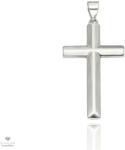 Újvilág Kollekció Ezüst kereszt medál - 09137-17