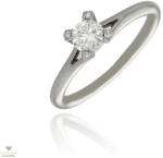 Gyűrű Forevermark Gyémánt Gyűrű 53-as méret - B46874_3I